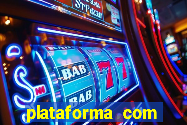 plataforma com rodada gratis